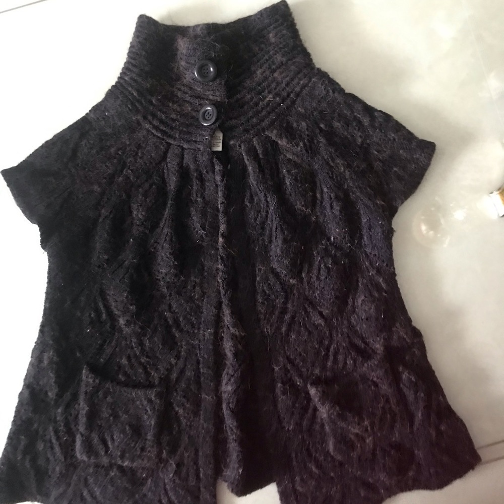 Vertigo Womens Vest